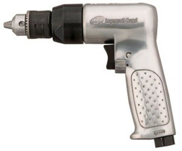 INGERSOLL RAND 3/8" Heavy Duty Reversible Air IR7802RA