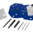 LISLE Manifold Drill Template forFord 2V & 3V LS68500