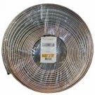 AGS COMPANY SOLUTIONS LLC 1/4" x 50' NiCopp Brake LineTubing Coil AKCNC-450