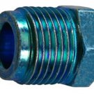 S.U.R & R 3/8"Buble Flare Nut M18 x 1.5(4) SRRTR615