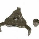 LISLE 3 Jaw Wrench & Adapter 58-110mm LS63850