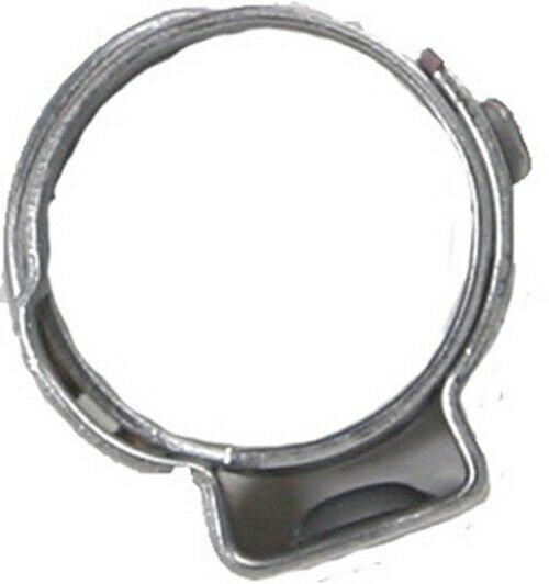 S.U.R & R 23/32" Seal Clamp (10) Pack SRRK6808