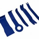 CALVAN Trim Fastner/Molding RemoverSet CV117