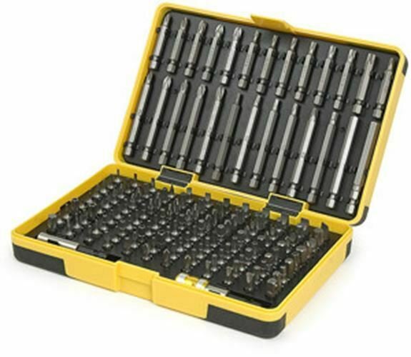 TITAN 148 Piece Master Bit Set TN16148