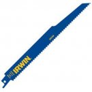 IRWIN Recip Saw Blade 9" 6TPI Demo5-Pk HA372966P5