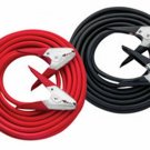 SOLAR 25' Booster Cable 2 Ga 600AClamp SI402252