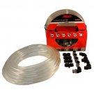 MILTON 3/8" OD Push-to-Connect ShopAir Line Kit MI2360KIT