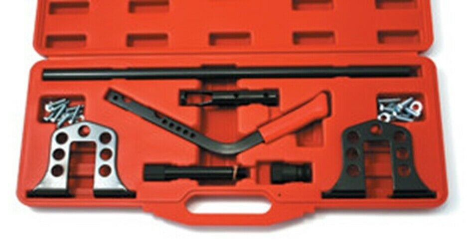 CTA MANUFACTURING Valve Spring Compressor Kit CM2235