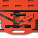 CTA MANUFACTURING Valve Spring Compressor Kit CM2235
