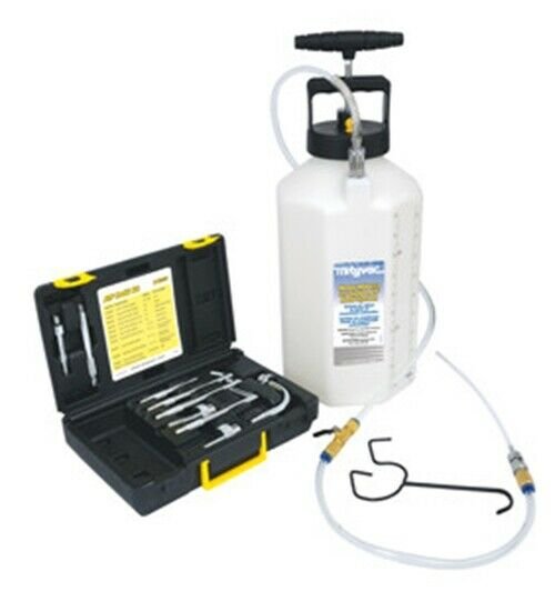 MITYVAC 2.5 Gallon ATF Refill System MYMV6412