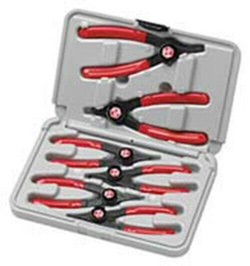 GEARWRENCH 6 Piece Cam Lock ConvertibleSnap Ring KD3859