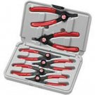 GEARWRENCH 6 Piece Cam Lock ConvertibleSnap Ring KD3859