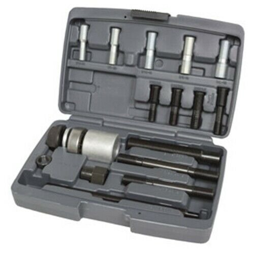 LISLE Harmonic Balancer PressedPulley Installer Set LS53760