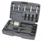 LISLE Harmonic Balancer PressedPulley Installer Set LS53760
