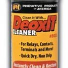 INNOVATIVE PRODUCTS OF AMERICA DeoxIT Cleaner Spray Can - 5.75 Oz IP8035