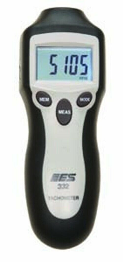 ELECTRONIC SPECIALTIES Pro Laser Photo Tachometer EL332