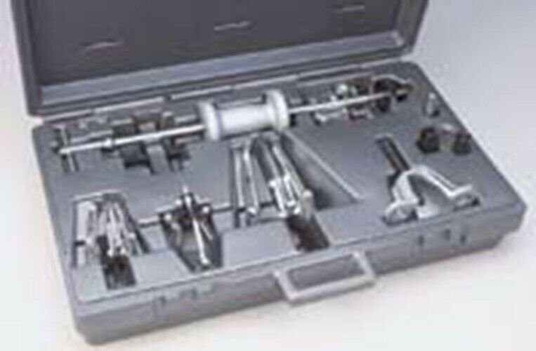 OTC Master Slide Hammer Puller Set OT1181