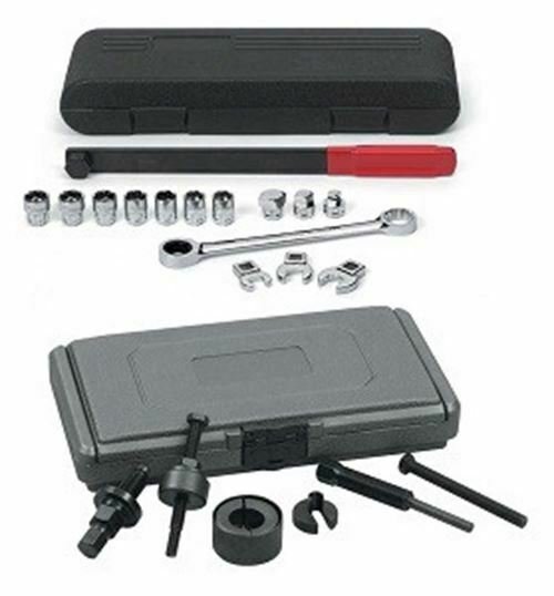 GEARWRENCH Serpentine and Double X PlierPromo Pack KD3680SP