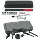 GEARWRENCH Serpentine and Double X PlierPromo Pack KD3680SP