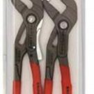 KNIPEX 2 Piece Hose Clamp Click Clamp Set KX9K0080135US