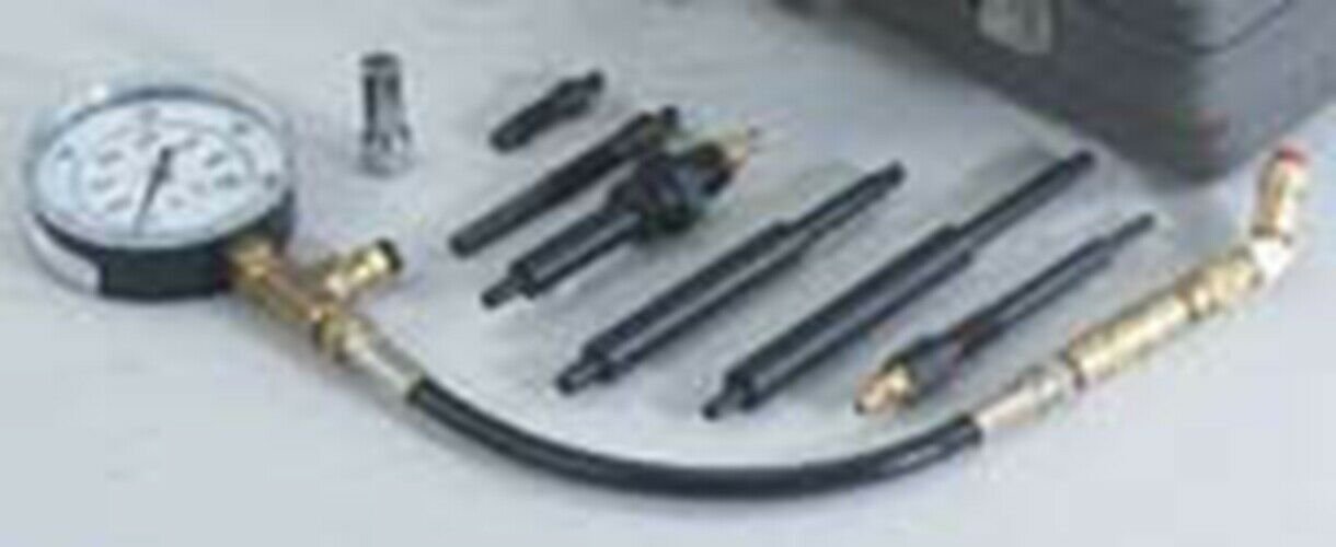 OTC Diesel Compression Tester Kit OT5020