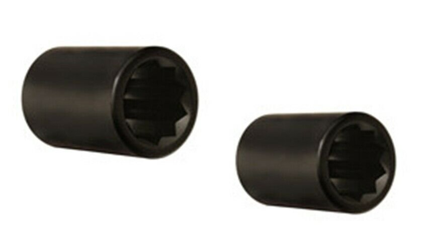 CTA MANUFACTURING Honda 2 Piece 10 Point SocketSet CM3751
