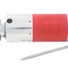 SUNEX TOOL 3/16" (5mm) Punch Flange AirTool SUSX280