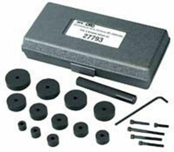 OTC Custom Made Driver ToolsBearing Starter Set OT27793