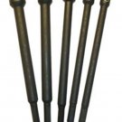 VIM TOOLS 6" OAL SAE Long Nut Setter Kit VMNS100XL