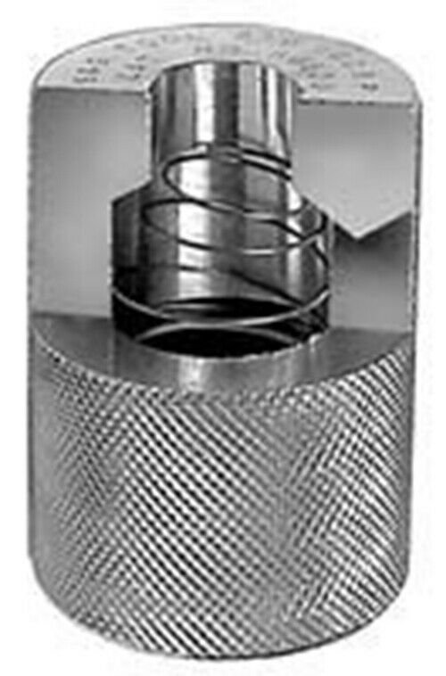 S & G TOOL AID Safety Chuck Chisel Holder TA94500