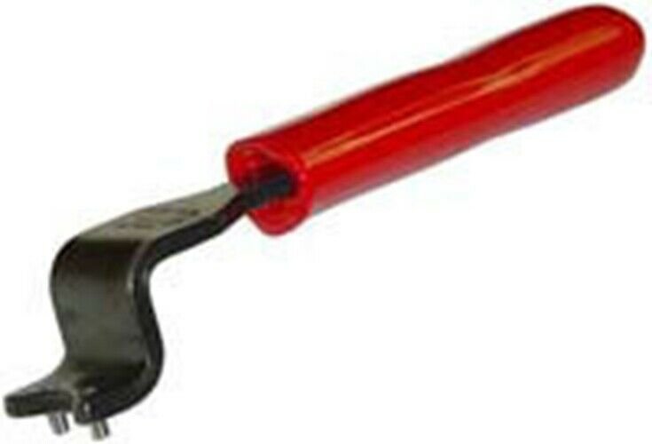 SCHLEY PRODUCTS Mitsubishi Chrysler TensionerSpanner Wrench SL98700