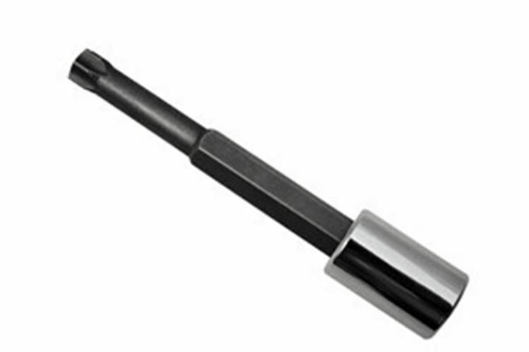 CTA MANUFACTURING BMW Flywheel Mount Bolt Socket CM3759