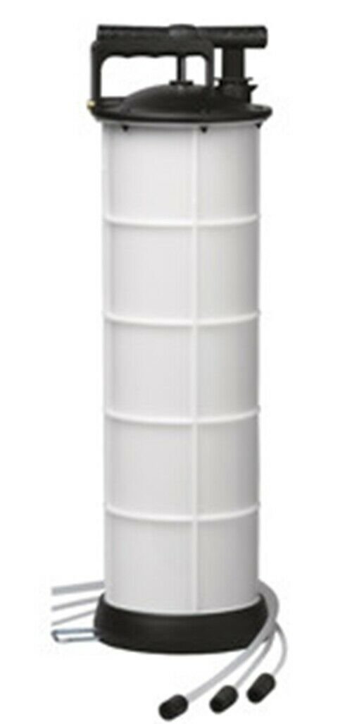 MITYVAC Multi Use Fluid Evacuator7.3 Liter Capacity MY7400