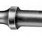 S & G TOOL AID 1-1/4" Smoothing Hammer TA92150