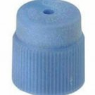FJC INC. LOW SIDE CAP 8MM BLUE FJ2614