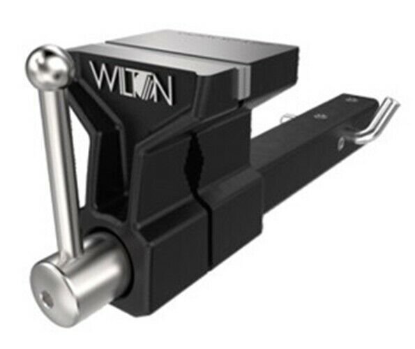 WALTER MEIER MANUFACTURING INC ATV All-Terrain 5" Vise WL10025