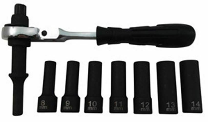CTA MANUFACTURING VibroShock Impact Tool Kit CM1000