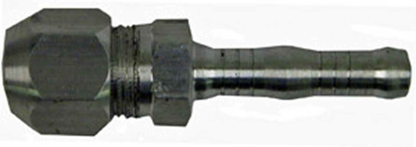 S.U.R & R #8 Hose to 1/2" CompressionUnion(1) SRRAC1812