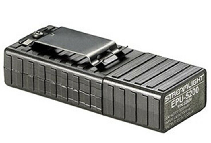 STREAMLIGHT 5200 mAh Power Block SG22600