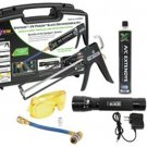 U-VIEW ExtenDye 64 Vehicle SpotgunAC Leak Detection Kit UV414565A