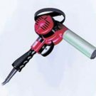 EDDY PRODUCTS Heavy Duty Heat Gun 500-700Degree Heating Range EYEP5ULM