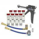 U-VIEW Spotgun Jr. YF and R134A DualInjection Kit UV381450