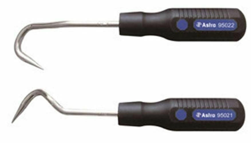 ASTRO PNEUMATIC 2pc. Hose Removal Hook Set AO9502