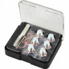 CIRCLE 9 TOOLS Oil Pan Drain Plug Repair Kit NN60612