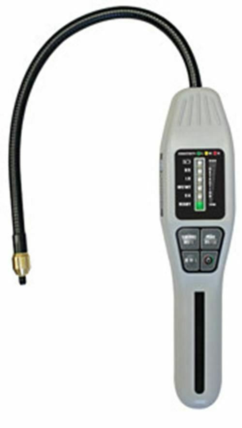 MASTERCOOL Intella Sense III CombustableGase Leak Detector ML55975