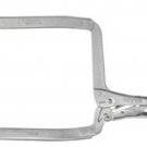 VISEGRIP 18" / 455mm Locking PliersClamp Extended Throat VG18DR