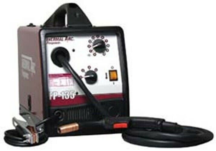 FIREPOWER 135 Amp Wire Feed Welder FP135 FR1444-0326