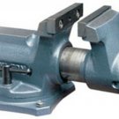 WALTER MEIER MANUFACTURING INC 2.5" Super Junior Swivel BenchVise WL63244