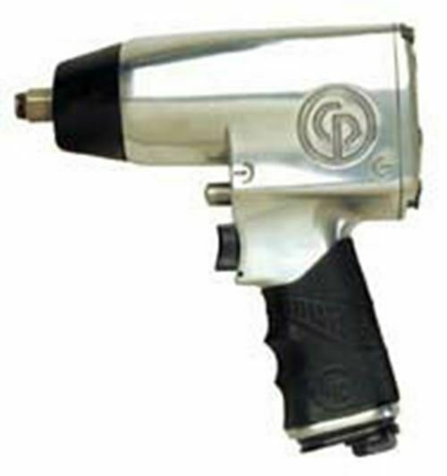 CHICAGO PNEUMATIC 1/2" Drive Air Impact Wrench CP734H T024351-CP734H