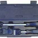 E-Z RED 3 Piece Monster Scraper Set EZMS3000